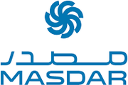 Masdar logo